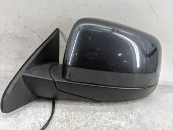 compare product 2011-2022 Jeep Grand Cherokee Driver Side View Mirror - Left Door Mirror OEM Used