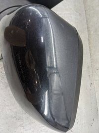 2011-2022 Jeep Grand Cherokee Driver Side View Mirror - Left Door Mirror OEM Used - Oemusedautoparts1.com