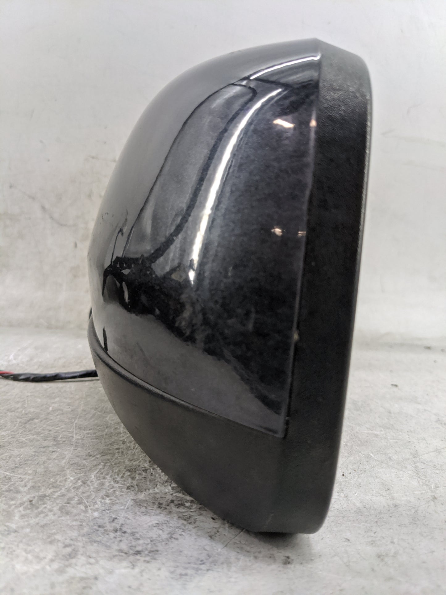 2011-2022 Jeep Grand Cherokee Driver Side View Mirror - Left Door Mirror OEM Used - Oemusedautoparts1.com