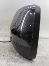 2011-2022 Jeep Grand Cherokee Driver Side View Mirror - Left Door Mirror OEM Used - Oemusedautoparts1.com