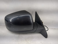 2011-2022 Jeep Grand Cherokee Passenger Side View Mirror - Right Door Mirror OEM Used - Oemusedautoparts1.com