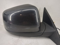 2011-2022 Jeep Grand Cherokee Passenger Side View Mirror - Right Door Mirror OEM Used - Oemusedautoparts1.com