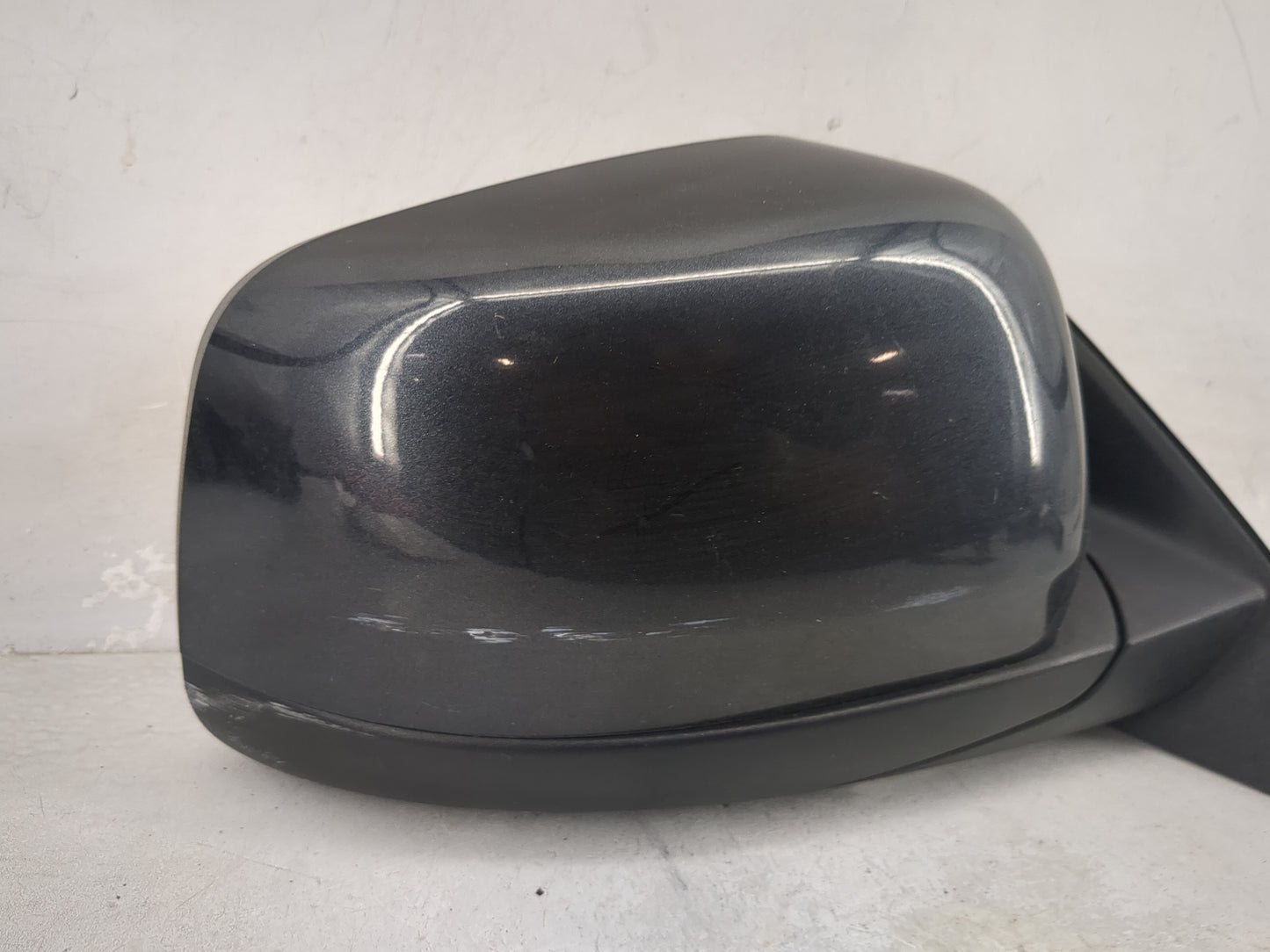 2011-2022 Jeep Grand Cherokee Passenger Side View Mirror - Right Door Mirror OEM Used - Oemusedautoparts1.com