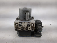 2013-2014 Jeep Grand Cherokee ABS Pump Control Module Replacement P/N:68164629AB P68164629AB Fits Fits 2013 2014 OEM Used Au