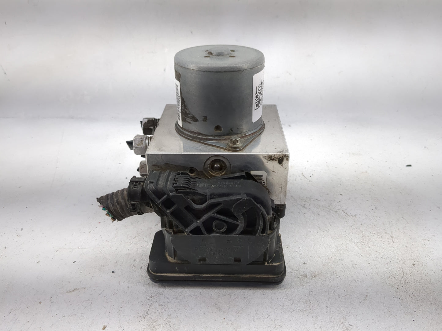 2013-2014 Jeep Grand Cherokee ABS Pump Control Module Replacement P/N:68164629AB P68164629AB Fits Fits 2013 2014 OEM Used Au
