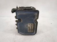 2013-2014 Jeep Grand Cherokee ABS Pump Control Module Replacement P/N:68164629AB P68164629AB Fits Fits 2013 2014 OEM Used Au