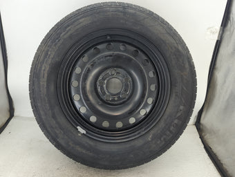 compare product 2011-2022 Jeep Grand Cherokee Spare Donut Tire Wheel Rim Oem 1491170