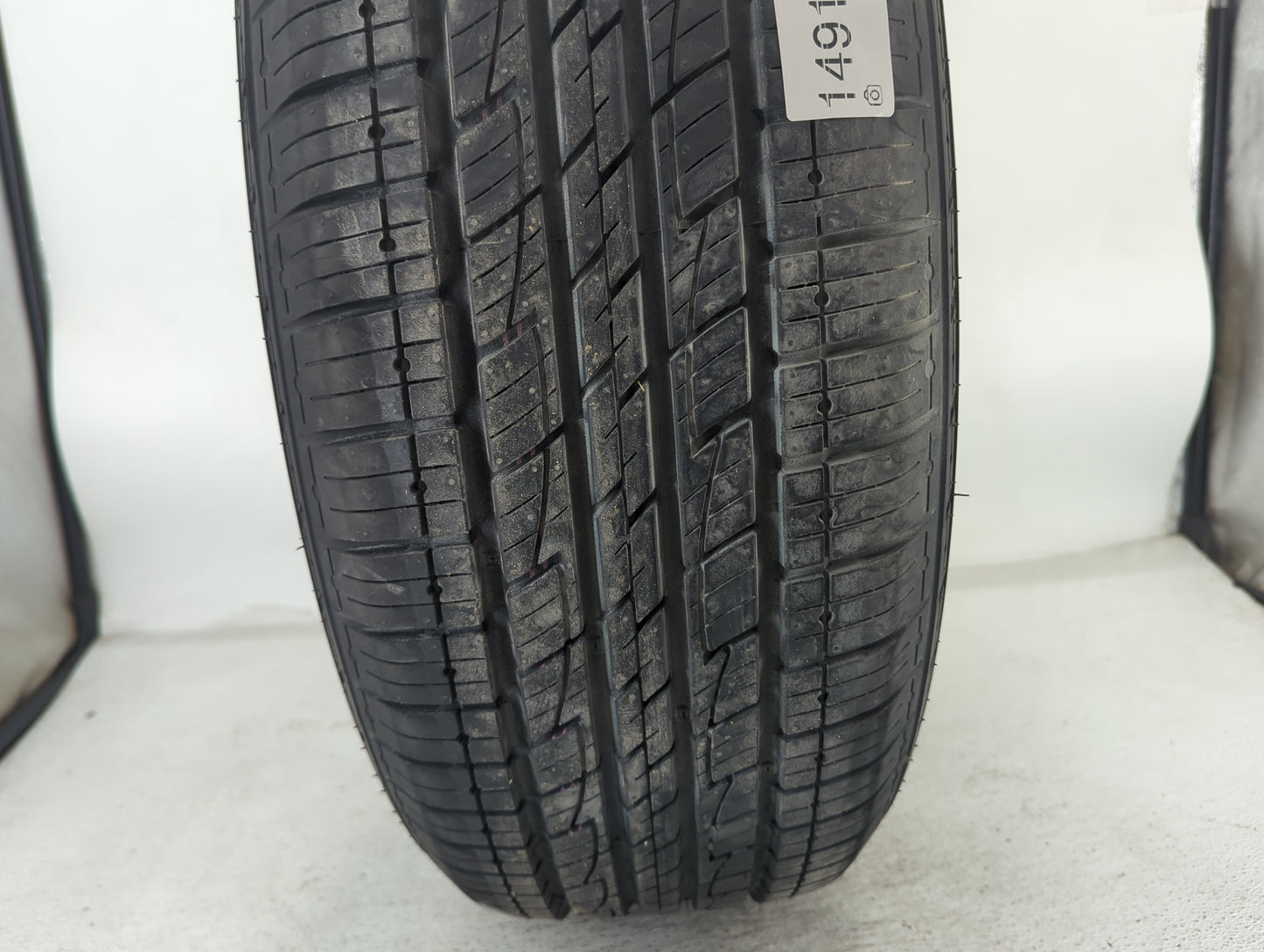 2011-2022 Jeep Grand Cherokee Spare Donut Tire Wheel Rim Oem 1491170 - Oemusedautoparts1.com