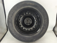 2011-2022 Jeep Grand Cherokee Spare Donut Tire Wheel Rim Oem 1491170 - Oemusedautoparts1.com