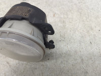 2011-2013 Jeep Grand Cherokee Driver Left Oem Front Light Lamp Black - Oemusedautoparts1.com