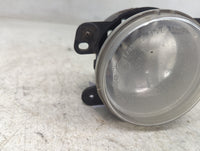 2011-2013 Jeep Grand Cherokee Driver Left Oem Front Light Lamp Black - Oemusedautoparts1.com