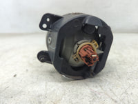2011-2013 Jeep Grand Cherokee Driver Left Oem Front Light Lamp Black - Oemusedautoparts1.com