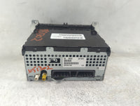 2013 Jeep Grand Cherokee Radio AM FM Cd Player Receiver Replacement P/N:P05091193AC 05091193AC Fits OEM Used Auto Parts - Oe