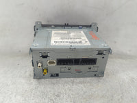 2013 Jeep Grand Cherokee Radio AM FM Cd Player Receiver Replacement P/N:P05091340AD Fits OEM Used Auto Parts - Oemusedautopa