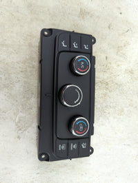 2011-2013 Jeep Grand Cherokee Climate Control Module Temperature AC/Heater Replacement P/N:55111833AN 60536 Fits OEM Used Au