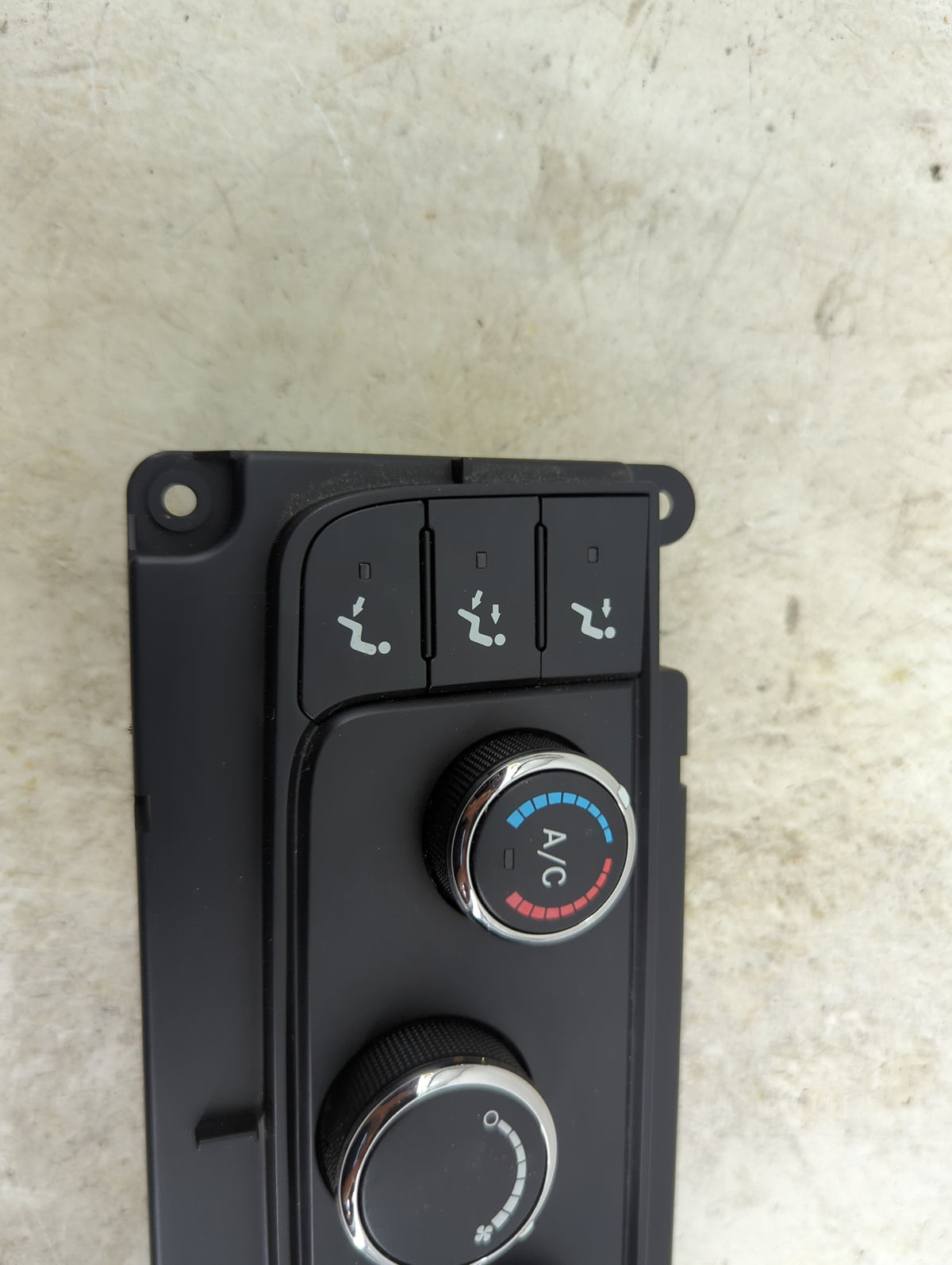2011-2013 Jeep Grand Cherokee Climate Control Module Temperature AC/Heater Replacement P/N:55111833AN 60536 Fits OEM Used Au