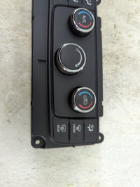 2011-2013 Jeep Grand Cherokee Climate Control Module Temperature AC/Heater Replacement P/N:55111833AN 60536 Fits OEM Used Au