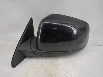 compare product 2011-2022 Jeep Grand Cherokee Driver Side View Mirror - Left Door Mirror OEM Used