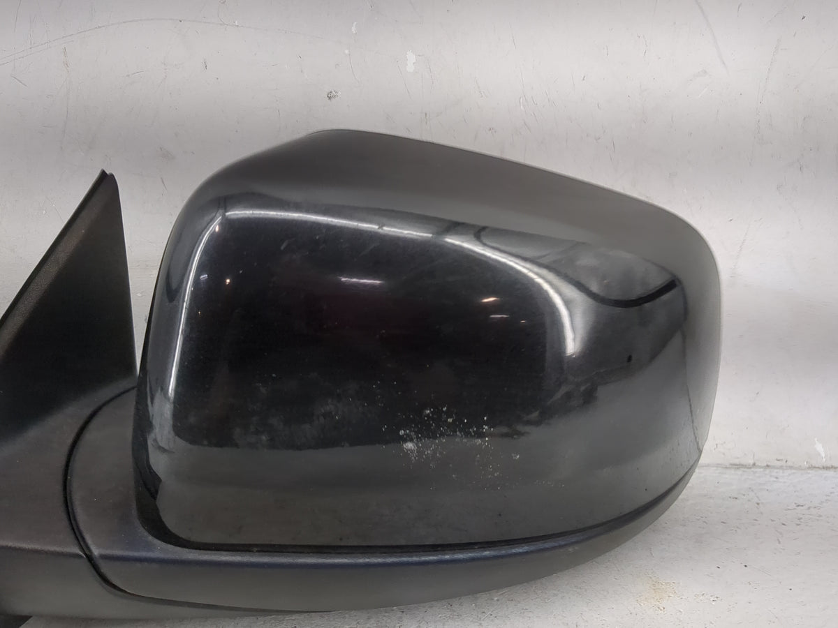 2011-2022 Jeep Grand Cherokee Driver Side View Mirror - Left Door Mirror OEM Used - Oemusedautoparts1.com