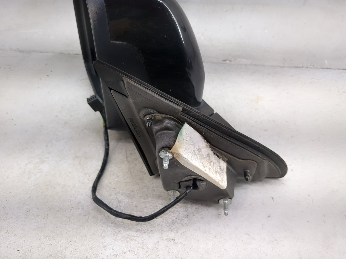 2011-2022 Jeep Grand Cherokee Driver Side View Mirror - Left Door Mirror OEM Used - Oemusedautoparts1.com
