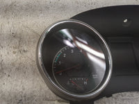 2013 Jeep Grand Cherokee Instrument Cluster Speedometer Gauges P/N:68186247AA CR-0039-602-M0-CO Miles: Fits OEM Used Auto Pa