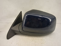 2011-2022 Jeep Grand Cherokee Driver Side View Mirror - Left Door Mirror OEM Used - Oemusedautoparts1.com