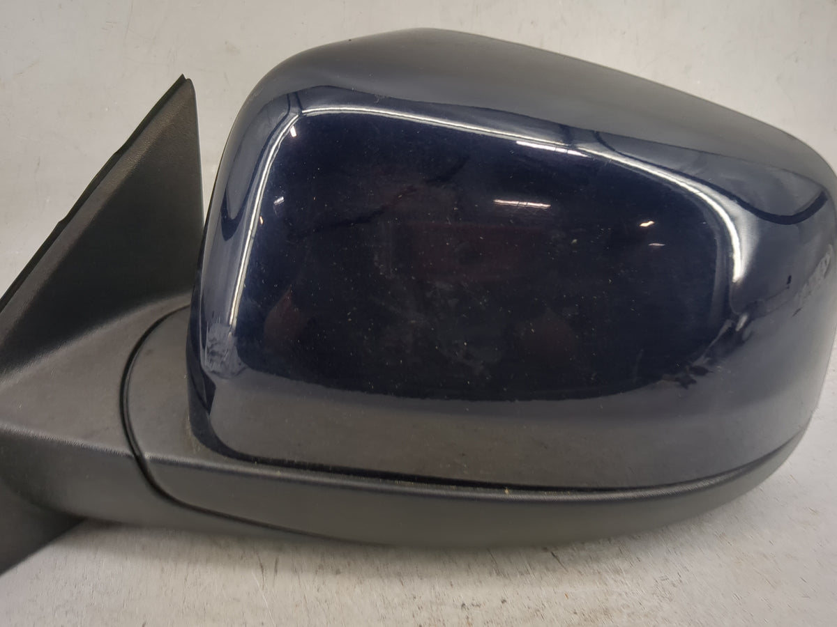 2011-2022 Jeep Grand Cherokee Driver Side View Mirror - Left Door Mirror OEM Used - Oemusedautoparts1.com