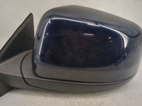 2011-2022 Jeep Grand Cherokee Driver Side View Mirror - Left Door Mirror OEM Used - Oemusedautoparts1.com
