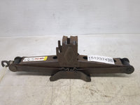 2013 Jeep Grand Cherokee Spare Scissor Car Jack 1512374 - Oemusedautoparts1.com