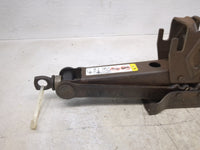 2013 Jeep Grand Cherokee Spare Scissor Car Jack 1512374 - Oemusedautoparts1.com