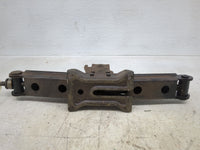 2013 Jeep Grand Cherokee Spare Scissor Car Jack 1512374 - Oemusedautoparts1.com