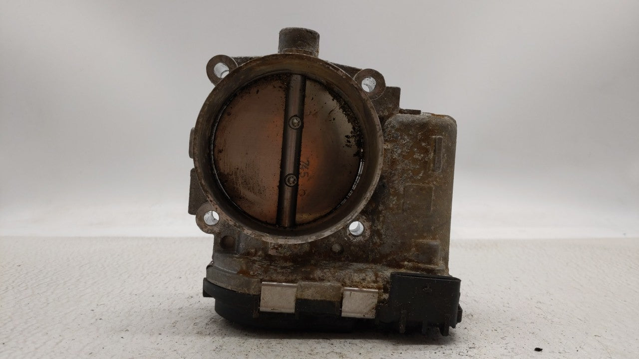 2011-2019 Jeep Grand Cherokee Throttle Body P/N:05184349AB 05184349AE Fits Fits 2011 2012 2013 2014 2015 2016 2017 2018 2019