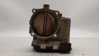 2011-2019 Jeep Grand Cherokee Throttle Body P/N:05184349AB 05184349AE Fits Fits 2011 2012 2013 2014 2015 2016 2017 2018 2019