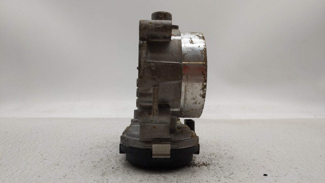 2011-2019 Jeep Grand Cherokee Throttle Body P/N:05184349AB 05184349AE Fits Fits 2011 2012 2013 2014 2015 2016 2017 2018 2019