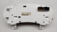 2013 Jeep Grand Cherokee Instrument Cluster Speedometer Gauges P/N:68186247AA Fits OEM Used Auto Parts - Oemusedautoparts1.c