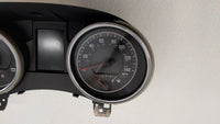 2013 Jeep Grand Cherokee Instrument Cluster Speedometer Gauges P/N:68186247AA Fits OEM Used Auto Parts - Oemusedautoparts1.c