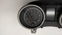 2013 Jeep Grand Cherokee Instrument Cluster Speedometer Gauges P/N:68186247AA Fits OEM Used Auto Parts - Oemusedautoparts1.c