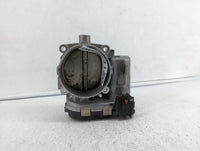 2011-2019 Jeep Grand Cherokee Throttle Body P/N:05184349AC 05184349AE Fits Fits 2011 2012 2013 2014 2015 2016 2017 2018 2019