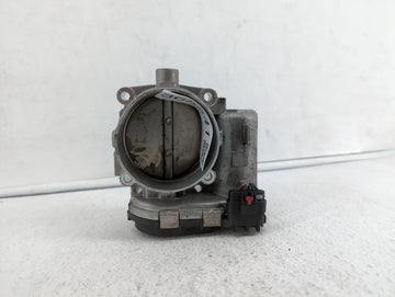 2011-2019 Jeep Grand Cherokee Throttle Body P/N:05184349AC 05184349AE Fits Fits 2011 2012 2013 2014 2015 2016 2017 2018 2019
