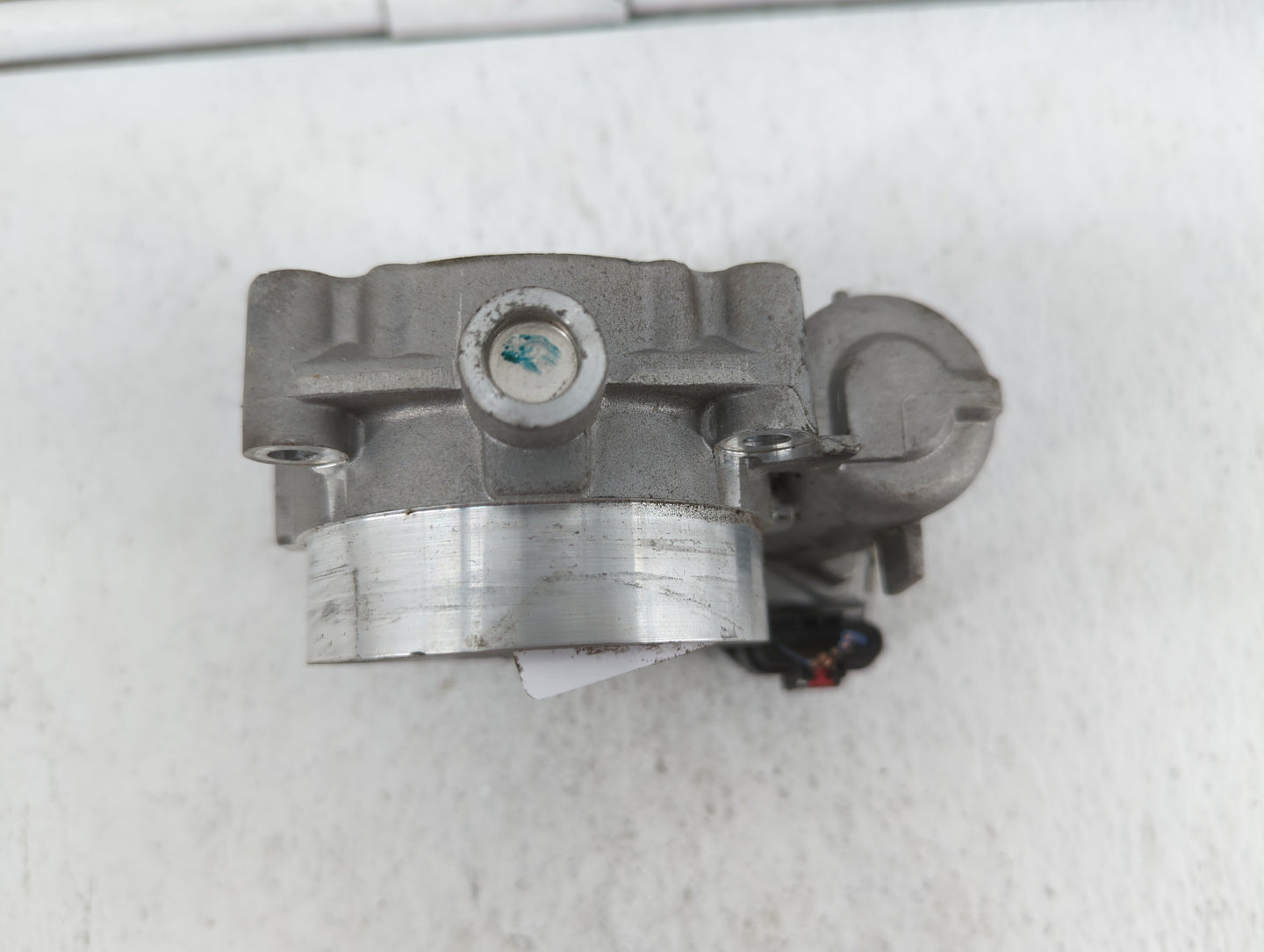 2011-2019 Jeep Grand Cherokee Throttle Body P/N:05184349AC 05184349AE Fits Fits 2011 2012 2013 2014 2015 2016 2017 2018 2019