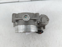 2011-2019 Jeep Grand Cherokee Throttle Body P/N:05184349AC 05184349AE Fits Fits 2011 2012 2013 2014 2015 2016 2017 2018 2019