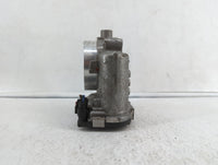2011-2019 Jeep Grand Cherokee Throttle Body P/N:05184349AC 05184349AE Fits Fits 2011 2012 2013 2014 2015 2016 2017 2018 2019