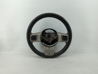 compare product steering wheel