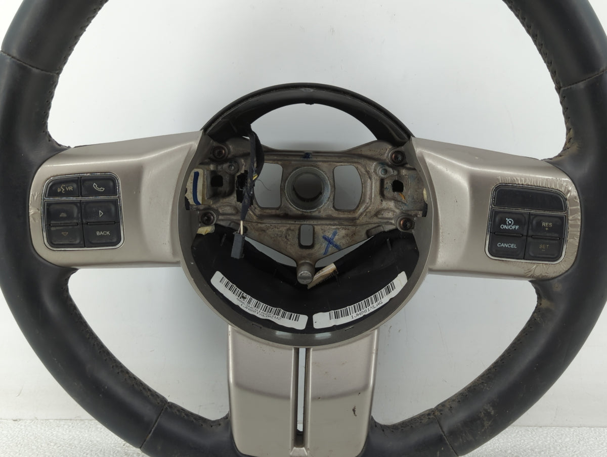 steering wheel - Oemusedautoparts1.com