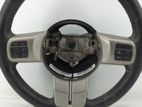 steering wheel - Oemusedautoparts1.com