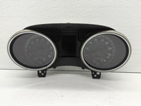 2013 Jeep Grand Cherokee Instrument Cluster Speedometer Gauges P/N:68186247AA Fits OEM Used Auto Parts - Oemusedautoparts1.c