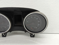 2013 Jeep Grand Cherokee Instrument Cluster Speedometer Gauges P/N:68186247AA Fits OEM Used Auto Parts - Oemusedautoparts1.c