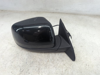 compare product 2011-2022 Jeep Grand Cherokee Passenger Side View Mirror - Right Door Mirror OEM Used