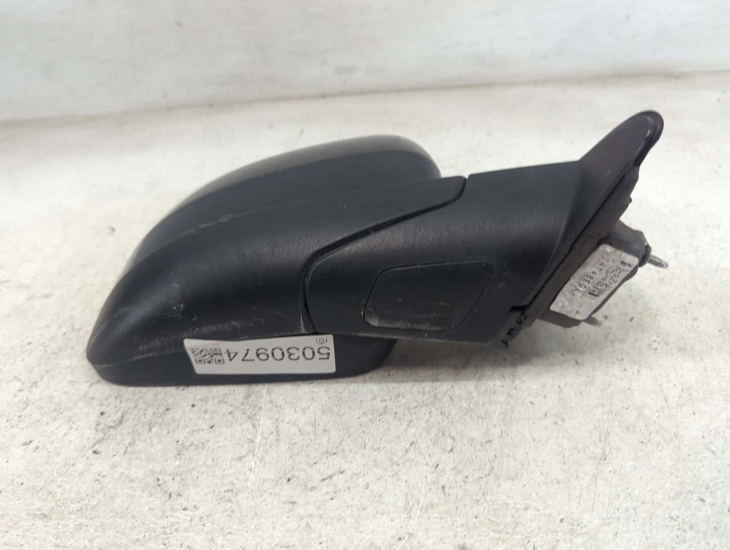 2011-2022 Jeep Grand Cherokee Passenger Side View Mirror - Right Door Mirror OEM Used - Oemusedautoparts1.com