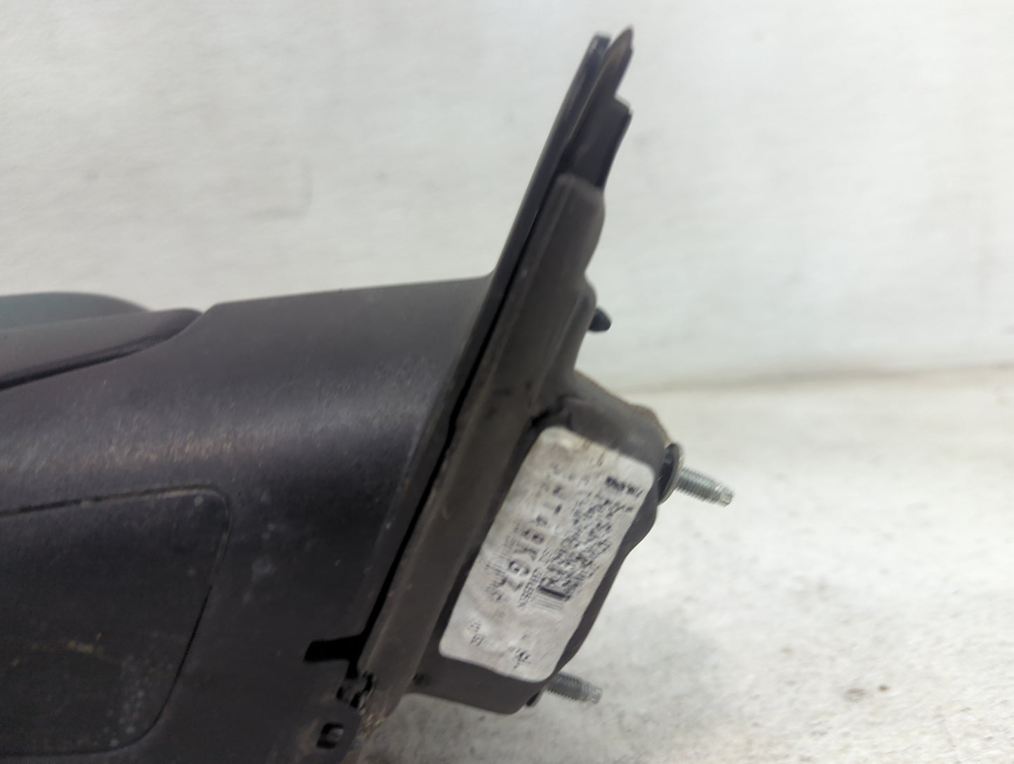 2011-2022 Jeep Grand Cherokee Passenger Side View Mirror - Right Door Mirror OEM Used - Oemusedautoparts1.com